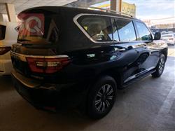 نيسان باترول